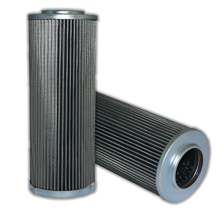 Hydraulic Filter, Replaces PUROLATOR 9600EAL203N3, Pressure Line, 25 Micron, Outside-In